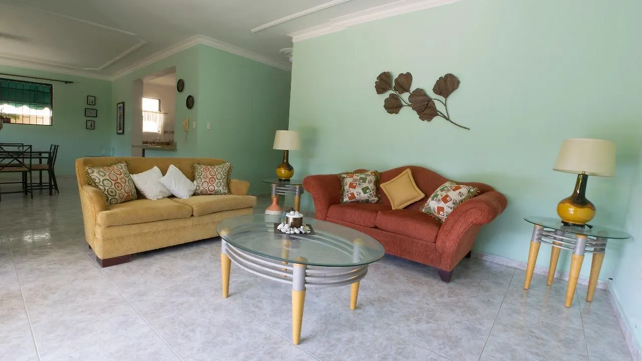 The Room Cozy-Nest Santiago De Los Caballeros 0*,  Dominikana